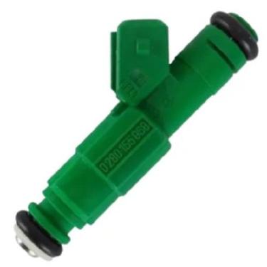 Imagem de Bico injetor volvo c70, v70, s60, 42lbs turbo todas as versões hvrm093