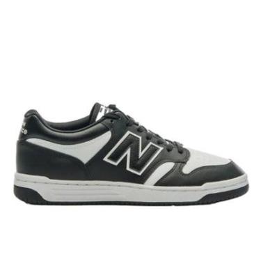 Imagem de Tênis New Balance 480 Low Unissex-Masculino