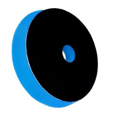 Imagem de Boina de Espuma Azul 6 Pol. Lustro Lincoln * 412