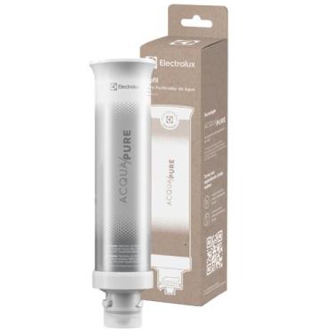 Imagem de Filtro Refil Acqua Pure Purificador Água Electrolux PE12B, PE12G PC02B