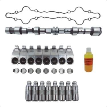 Imagem de Kit comando de válvula corsa 1.4 1.6 8v 1994/2005 letra f - 112333 - o
