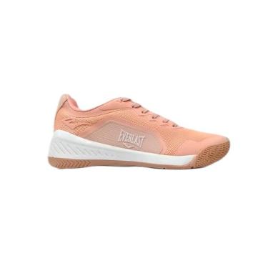 Imagem de Tênis Esportivo Feminino Everlast Para Exercício Funcional E Academia 