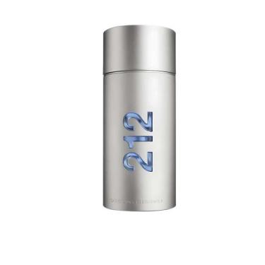 Imagem de Perfume 212 Men EDT Carolina Herrera, 100 ML