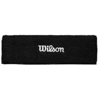 Imagem de Testeira Wilson Headband - Preto