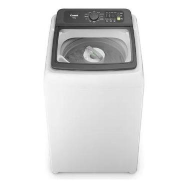 Imagem de Lavadora de Roupas 13Kg CWN13 127V Consul, Branco, 110V