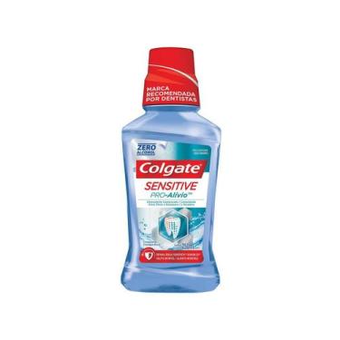 Imagem de Enxaguante Bucal Colgate Sensitive Pro Alívio 250ml, 1, 250ml