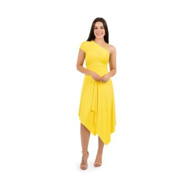Imagem de Saída de Praia Vestido Saia Longa Varios modelos Versátil - WA modas, 