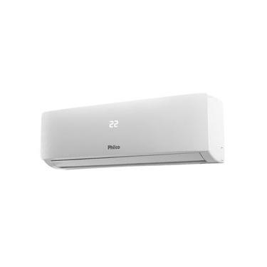 Imagem de Ar Condicionado Split Philco 12000 BTUS Quente Frio 220V Gás R32 PAC12QI
