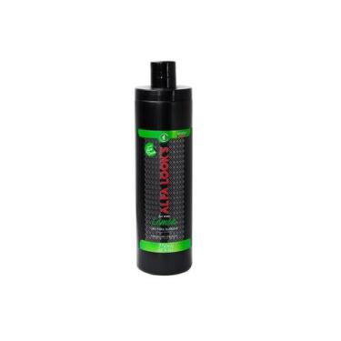 Imagem de Gel para Barbear Shaving Lemon Alfa Looks 750mL - AlfaLooks