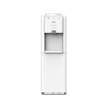 Imagem de Bebedouro De Coluna 20L Philco Água Natural e Gelada PBE80A