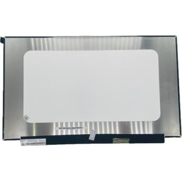 Imagem de Tela 15.6 40 pinos qhd ips ne156qhm-ny5 v8.1 165hz sem abas - FTI