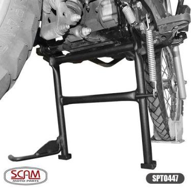 Imagem de Cavalete Central Yamaha Lander250 2019+ Scam Spto447