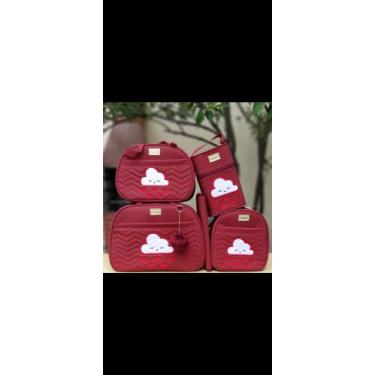Imagem de Kit de bolsas de menina - Kit bebê 