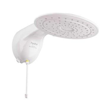 Imagem de Chuveiro Eletrônico Optima Turbo 7700w 220v - Hydra