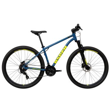 Imagem de Bicicleta Aro 29 Caloi Aspen 24 Marchas Quadro em Alumínio Freio Hidráulico