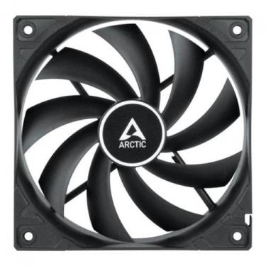 Imagem de Cooler Para Gabinete Arctic F12, 120mm, Preto, ACFAN00201A