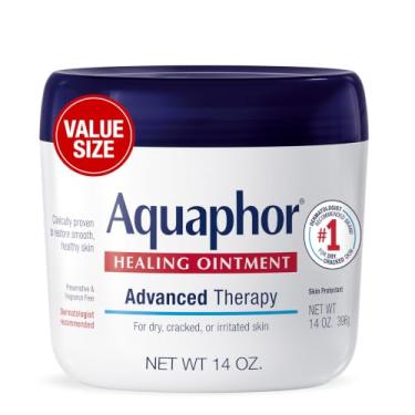 Imagem de Pomada aquaphor Ointment Advanced