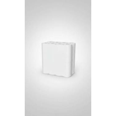 Imagem de Papel Higiênico Folha Dupla 40 Rolos 30m - Congratulations Store