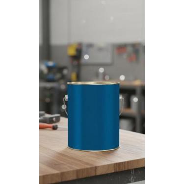 Imagem de Esmalte Sintético Anticorrosivo Direto na Ferrugem 2,4L - Congratulati
