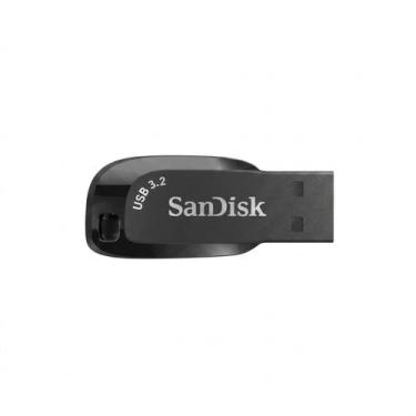 Imagem de Pendrive sandisk 128gb ultra shift usb 3.0 sdcz410-128g preto