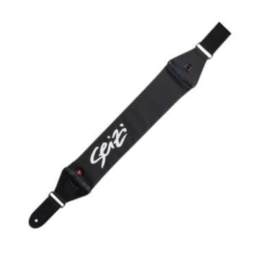 Imagem de Correia Seizi Air Strap Black