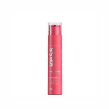 Imagem de Gel Dental Kess Whitelicious 60g com Flúor Sabor Melancia