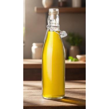 Imagem de Azeite de Oliva Extravirgem Não Filtrado 500ml - Congratulations Store