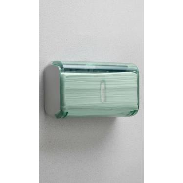 Imagem de Dispenser Papel Toalha Compacto Ecológico - Congratulations Store