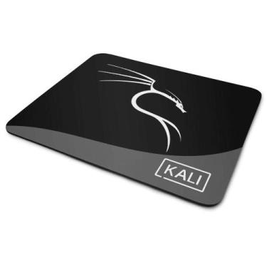 Imagem de Mouse Pad Linux - Kali - JPS INFO