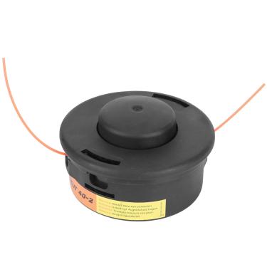 Imagem de Aparador de cordas, cortador de grama de eficiência durável e fácil de instalar para jardim para Pepole para funcionários de jardim para exteriores