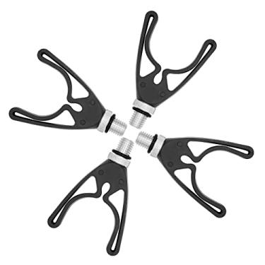 Imagem de Newmind 4 descansos de vara de pesca para todas as montagens de vara de pesca/varetas de pesca