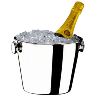 Imagem de Balde para Champagne Lyon 4,5 litros - Brinox