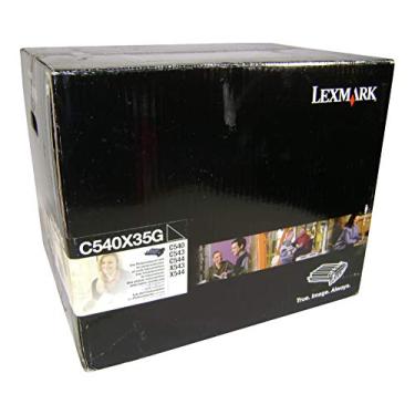 Imagem de Lexmark C54x, X54x Fotoleiter (bis zu 30.000 Seiten) (14)