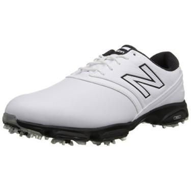 Imagem de New Balance Tênis masculino Nbg2001-m, Branco, 39