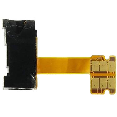 Imagem de Peças de reparo para fone de ouvido cabo flexível para Nokia Lumia 1520 peças