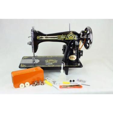 Imagem de Máquina De Costura Reta Semi-industrial Flawil Nova - 110V