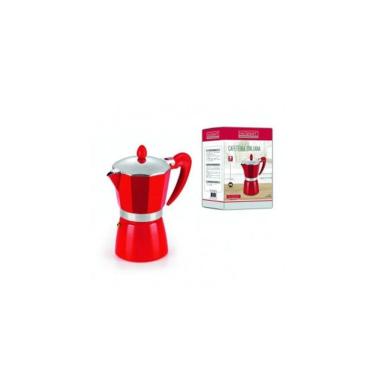 Imagem de Cafeteira Italiana 3 Xicaras Caft-003Vm