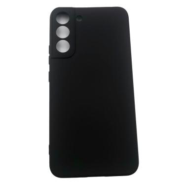 Imagem de Capa Capinha para Samsung Galaxy s22 plus Silicone Aveludada Premium
