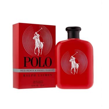 Imagem de Polo Reed Remix  Ralph Lauren -Perfume Masculino - Eau de Toilette - 125ml