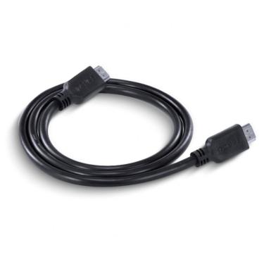 Imagem de Cabo Hdmi 2.0 4k 28awg Puro Cobre 50 Cm - Phm20-05