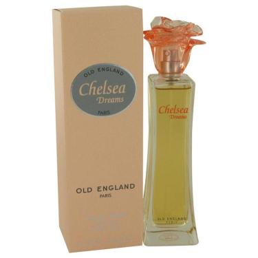 Imagem de Perfume Feminino Chelsea Dreams Old England 100 ML Eau De Toilette