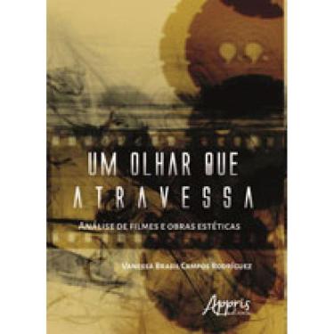 Imagem de Olhar Que Atravessa, Um