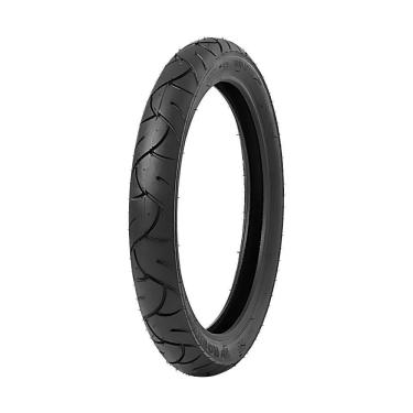 Imagem de Pneu Moto Robust Aro 18 RBT 106 Celeritate 90/90-18 57P TL T