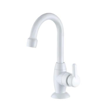 Imagem de Torneira - Linha Bric de Bancada com Bica Alta