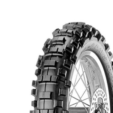 Imagem de Pneu de Moto Metzeler Aro 18 6 Days Extreme 140/80/18 70M TT Traseiro