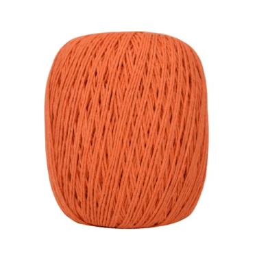 Imagem de Barbante Ecosoft EuroRoma - Laranja 750