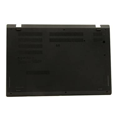 Imagem de Capa inferior do notebook para Lenovo ThinkPad L15 Gen 2 Tipo 20X3 20X4 5CB0Z69515 AP1YL000R00 Capa Base Minúscula Nova