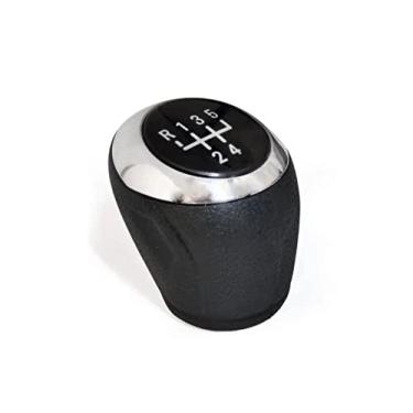 Imagem de Manopla de cambio Bola para Spin ano 2013 até 2018 - Preta