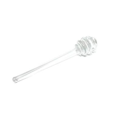Imagem de Honbay 1 colher de mel para pote de mel (15 cm)