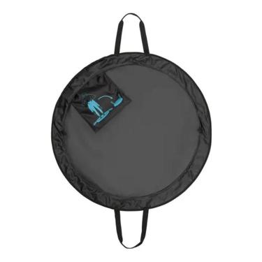 Imagem de Bolsa Surf Saco Impermeável Para Roupa Neoprene Long John